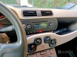 Usata 2015 Fiat Panda Due volumi | 7000 €