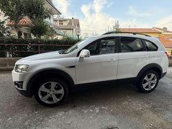 Usata 2012 Chevrolet Captiva LT SUV | 3600 € (Super prezzo)