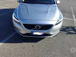 Grigio Usata 2019 Volvo V40 R-Design Station wagon | 16.999 € (Buon prezzo)
