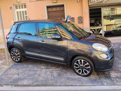 Grigio Usata 2014 Fiat 500L Monovolume | 4900 € (Super prezzo)