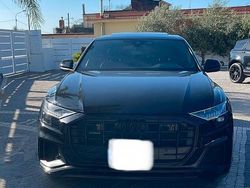 Nero Usata 2023 Audi Q8 SUV | 65.000 € (Ottimo prezzo)