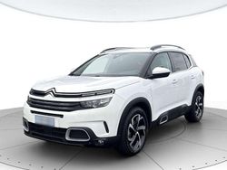 Bianco Usata 2019 Citroën C5 Aircross PureTech SUV | 19.000 € (Buon prezzo)