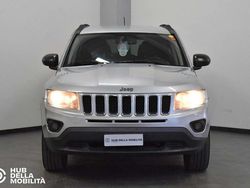 Argento Usata 2012 Jeep Compass Sport SUV | 6500 € (Ottimo prezzo)