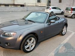 Usata 2007 Mazda MX5 Cabrio | 11.900 € (Molto cara)