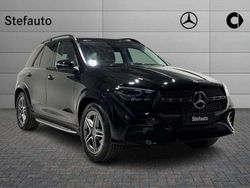 Nero ossidiana Nuova 2025 Mercedes GLE300 Advanced Plus SUV | 82.400 € (Super prezzo)