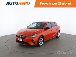 Usata 2021 Opel Corsa Tre volumi | 11.799 € (Buon prezzo)