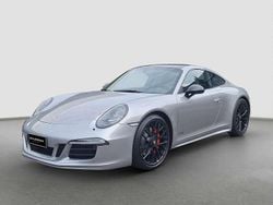 Grigio Usata 2015 Porsche 911 Carrera GTS Sport Coupé | 92.900 € (Super prezzo)