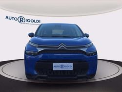 Non disponibile Usata 2022 Citroën C3 Aircross Live SUV | 14.200 € (Buon prezzo)
