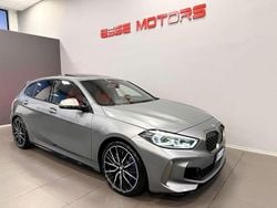 Grigio Usata 2022 BMW 135 Due volumi | 35.990 € (Buon prezzo)
