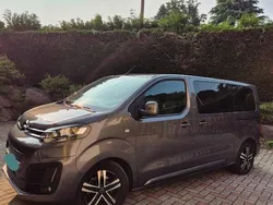 Usata 2018 Citroën Spacetourer Furgone | 21.500 € (Cara)