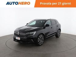 Nero Usata 2024 Renault Austral Iconic SUV | 25.899 € (Buon prezzo)