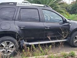 Nero Usata 2017 Dacia Duster Ambiance SUV | 8500 € (Buon prezzo)