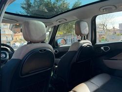 Verde Usata 2014 Fiat 500L Monovolume | 5000 € (Ottimo prezzo)