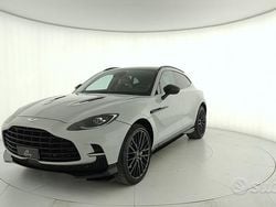 Grigio Usata 2024 Aston Martin DBX 707 SUV | 209.000 € (Super prezzo)