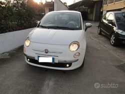 Bianco Usata 2014 Fiat 500 Due volumi | 2200 € (Super prezzo)