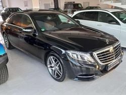 Ossidiana Usata 2017 Mercedes S350 Premium Plus Tre volumi | 38.000 € (Ottimo prezzo)