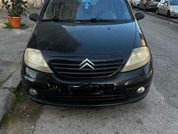 Nero Usata 2004 Citroën C3 Due volumi | 500 €