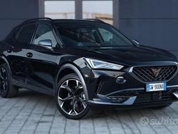 Nero Usata 2024 Cupra Formentor SUV | 29.490 € (Buon prezzo)