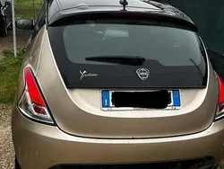 Usata 2019 Lancia Ypsilon Due volumi | 9800 € (Buon prezzo)
