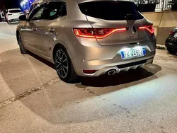 Usata 2017 Renault Mégane GT Line GT-Line Tre volumi | 14.000 €