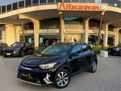 Nero Usata 2021 Kia Stonic Style SUV | 16.900 € (Cara)