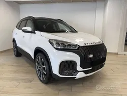 Bianco Nuova 2024 Sportequipe S7 SUV | 29.900 € (Buon prezzo)