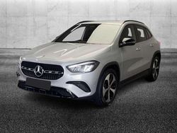 Argento Usata 2024 Mercedes GLA180 Advanced Plus SUV | 44.450 € (Buon prezzo)