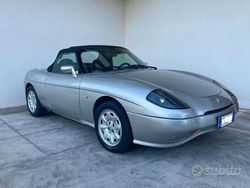 Usata 1997 Fiat Barchetta Cabrio | 10.500 € (Cara)