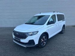 Bianco Usata 2024 Ford Tourneo Active Furgone | 24.508 € (Buon prezzo)