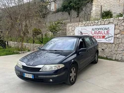 Blu Usata 2005 Renault Laguna II Initiale Station wagon | 999 €