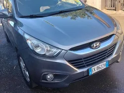 Usata 2011 Hyundai ix35 SUV | 5700 € (Buon prezzo)