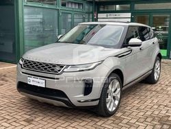 Grigio Usata 2019 Land Rover Range Rover evoque First Edition SUV | 23.490 € (Buon prezzo)