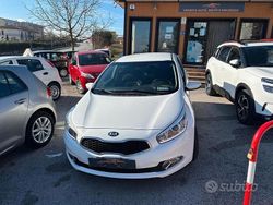 Other Usata 2016 Kia Ceed Platinum Due volumi | 7490 € (Buon prezzo)
