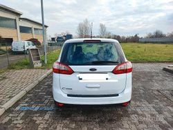 Bianco Usata 2015 Ford Grand C-Max Monovolume | 8500 €