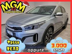Argento Usata 2023 Kia XCeed Style SUV | 18.970 € (Buon prezzo)