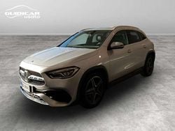 Argento Usata 2022 Mercedes GLA180 Premium SUV | 32.200 € (Buon prezzo)