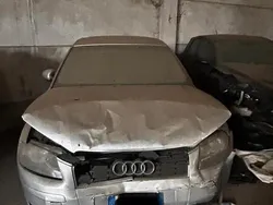 Usata 2004 Audi A3 Ambiente Tre volumi | 1000 € (Super prezzo)