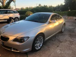 Usata 2005 BMW 630 Coupé | 7900 € (Ottimo prezzo)