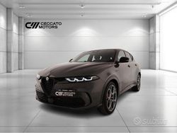 Grigio Usata 2023 Alfa Romeo Tonale Veloce SUV | 25.900 € (Buon prezzo)