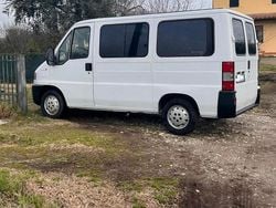Bianco Usata 2001 Fiat Ducato Furgone | 6500 € (Cara)