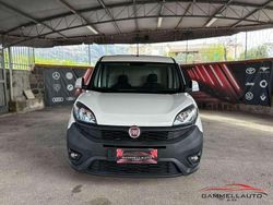 Bianco Usata 2019 Fiat Doblò Monovolume | 7890 € (Ottimo prezzo)
