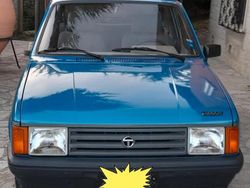 Blu Usata 1982 Talbot Samba Tre volumi | 5500 €
