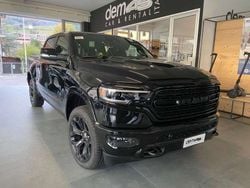 Nero Usata 2021 Dodge Ram Limited Pick-up | 63.500 € (Molto cara)