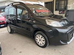 Nero Usata 2012 Citroën Nemo SELECTION Monovolume | 4100 € (Buon prezzo)