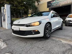 Bianco Usata 2009 VW Scirocco Coupé | 5400 € (Super prezzo)