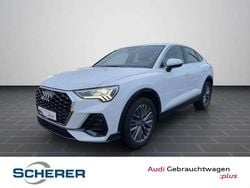 Bianco Usata 2021 Audi Q3 Ambiente SUV | 29.900 € (Super prezzo)