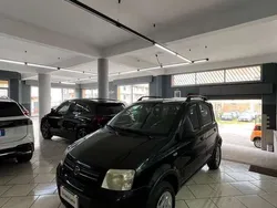 Fiat Panda 4x4