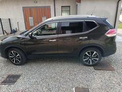 Usata 2015 Nissan X-Trail Acenta Premium SUV | 8500 € (Super prezzo)