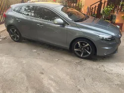 Usata 2015 Volvo V40 R-Design Station wagon | 5799 € (Super prezzo)