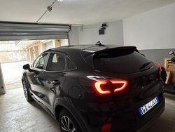 Nero Usata 2020 Ford Puma Station wagon | 12.500 € (Ottimo prezzo)